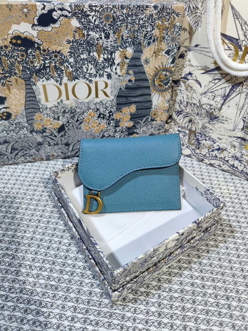 Christian Dior Wallet